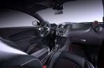 Alfa Romeo Mito by Vilner 2014 года